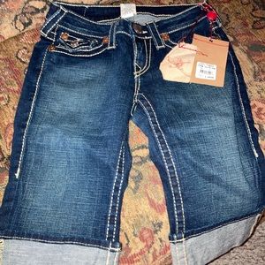 True religion new jeans